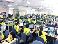 上海岐力信息科技 專業(yè)呼叫中心BPO外包服務商，賦能企業(yè)核心業(yè)務